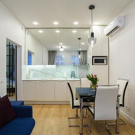 Moder Chic Apartment In Center-Prime Rentals Kowno Zewnętrze zdjęcie