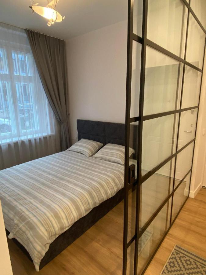 Moder Chic Apartment In Center-Prime Rentals Kowno Zewnętrze zdjęcie