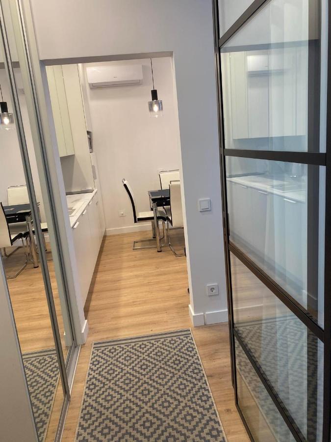 Moder Chic Apartment In Center-Prime Rentals Kowno Zewnętrze zdjęcie